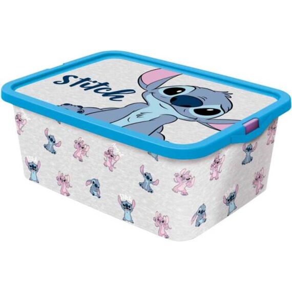 Stitch Storage Click Box 13L