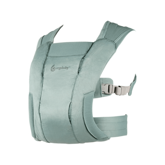 Ergobaby Embrace Soft Air Mesh Sage