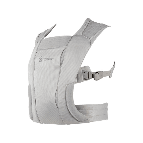 Ergobaby Draagzak Embrace Soft Air Mesh