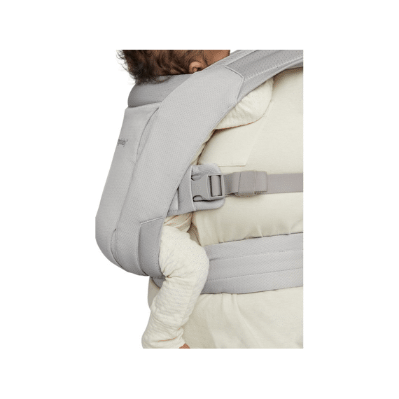 Ergobaby Draagzak Embrace Soft Air Mesh