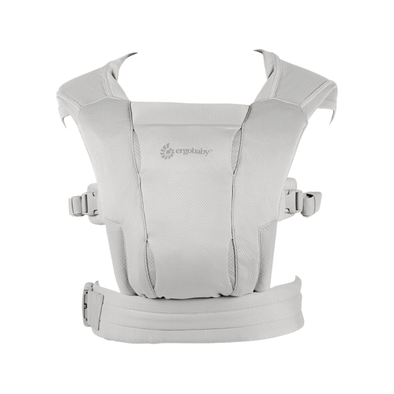 Ergobaby Draagzak Embrace Soft Air Mesh