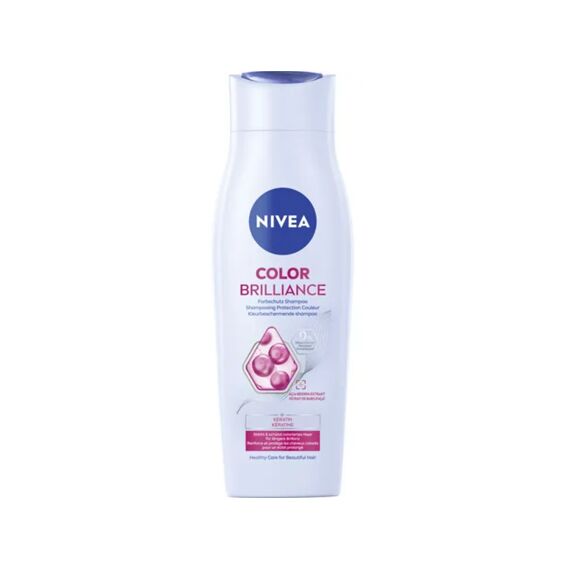 Nivea Shampoo Color Protect 250Ml