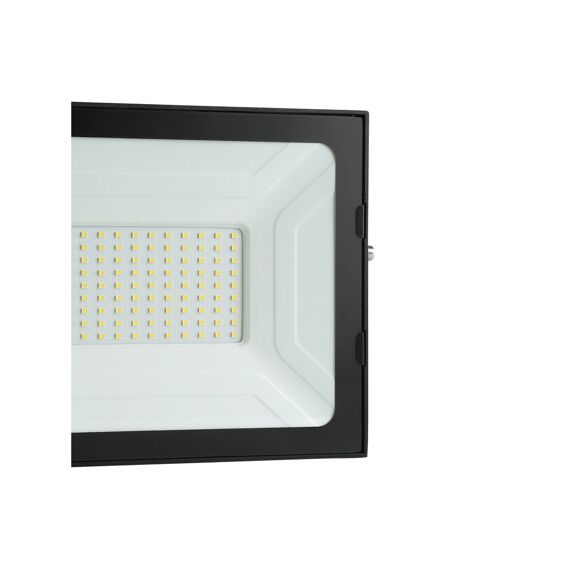 Eglo Led Straler Faedo3 100W 10000Lm Zwart