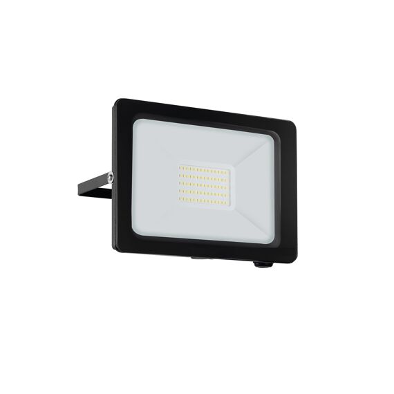 Eglo Led Straler Faedo3 100W 10000Lm Zwart