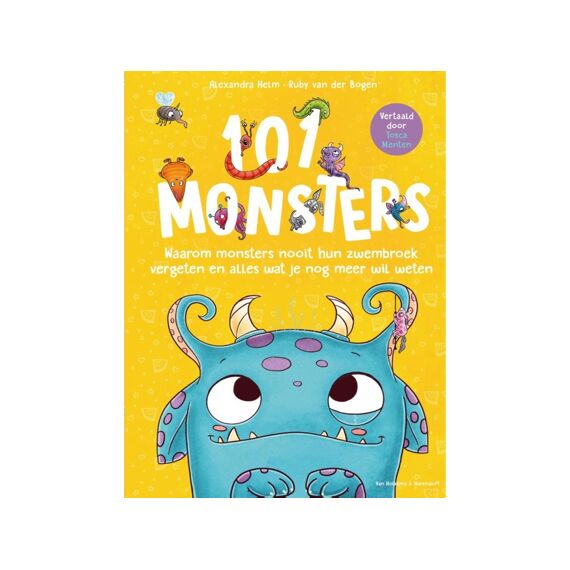 101 Monsters