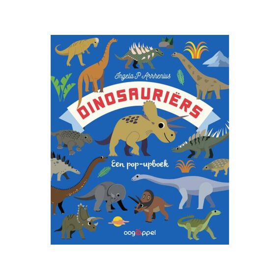 Dinosauriers