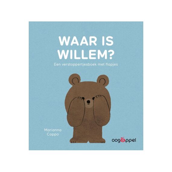 Waar Is Willem