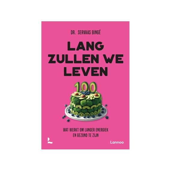 Lang Zullen We Leven