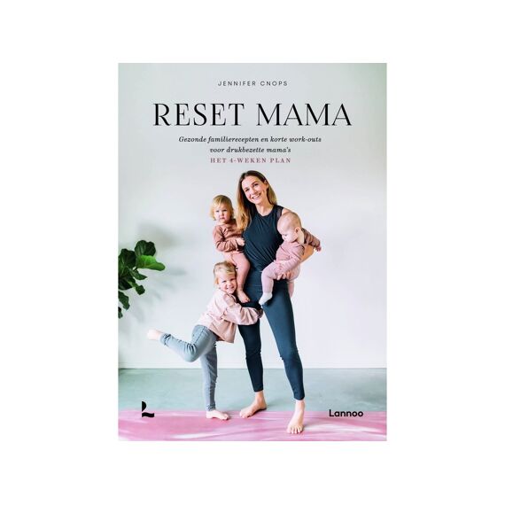 Reset Mama