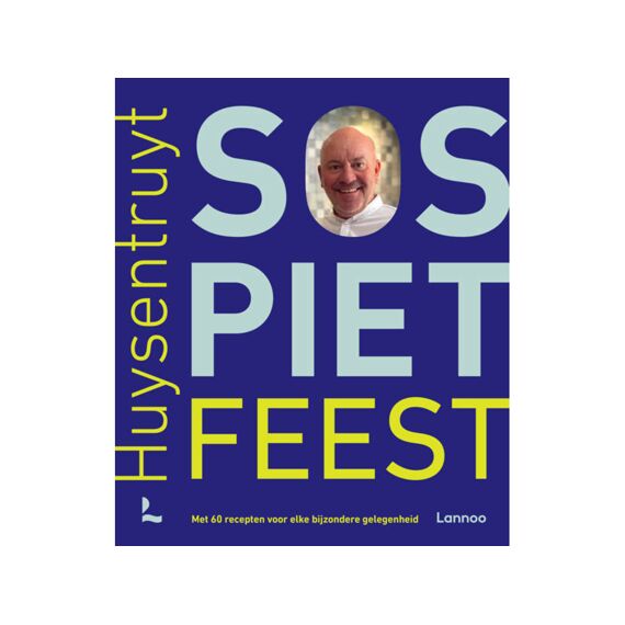 Sos Piet Feest