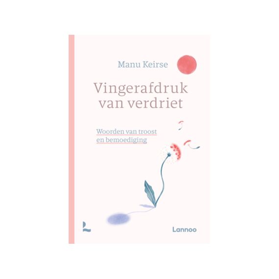 Manu Keirse - Vingerafdruk Van Verdriet