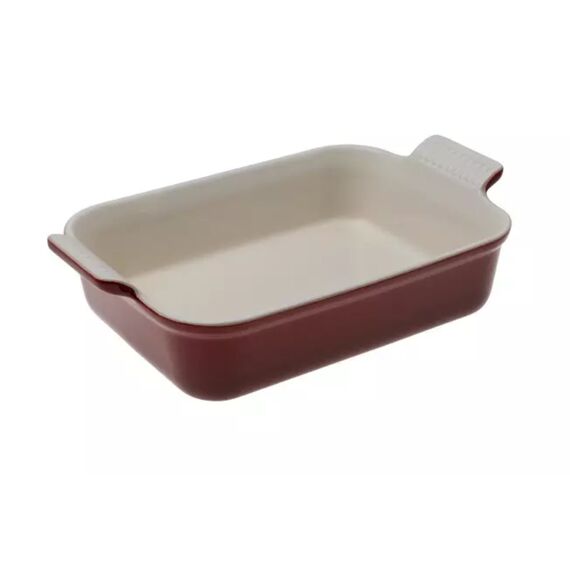 Le Creuset Ovenschaal Hertiage Rechthoekig Sw 32cm Flint