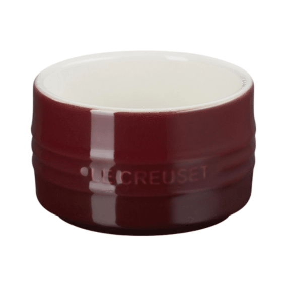Le Creuset Lepelhouder Ovaal Sw 16cm Cerise