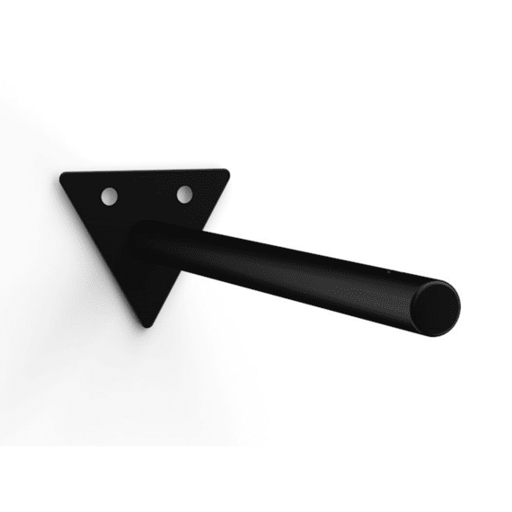 Plankendrager Buismodel