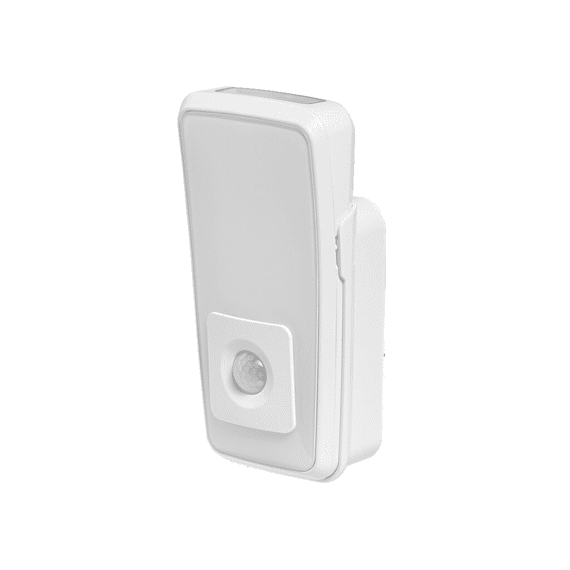 Lunetta Zaklamp Met Sensor