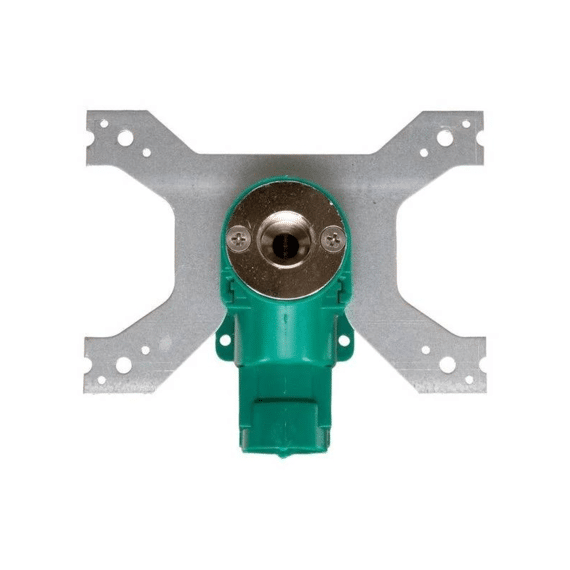 Inbouwdoos Spp 1/2 D20 X1