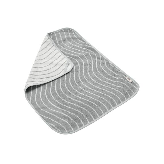 Leander Topper Voor Waskussen Woodland Cool Grey