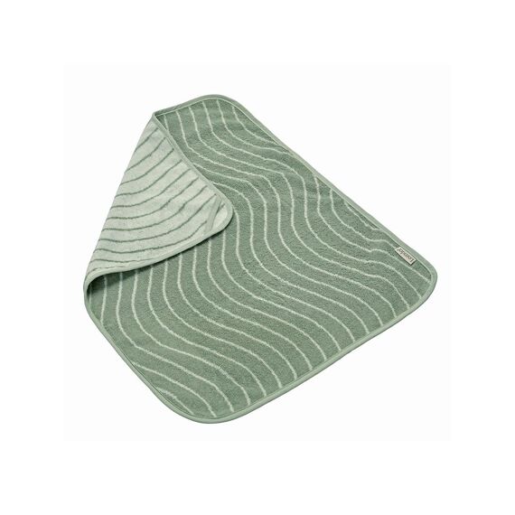 Leander Topper Voor Waskussen Woodland Sage Green