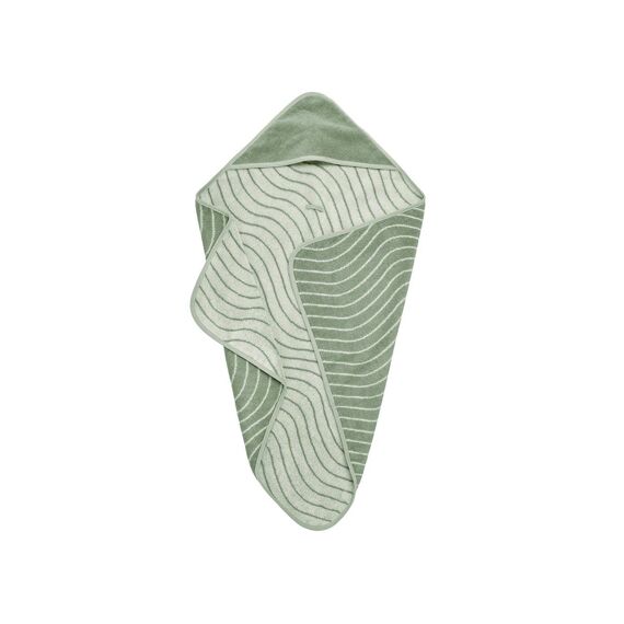 Leander Badcape Woodland Sage Green