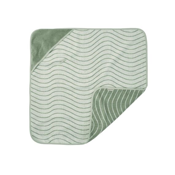 Leander Badcape Woodland Sage Green