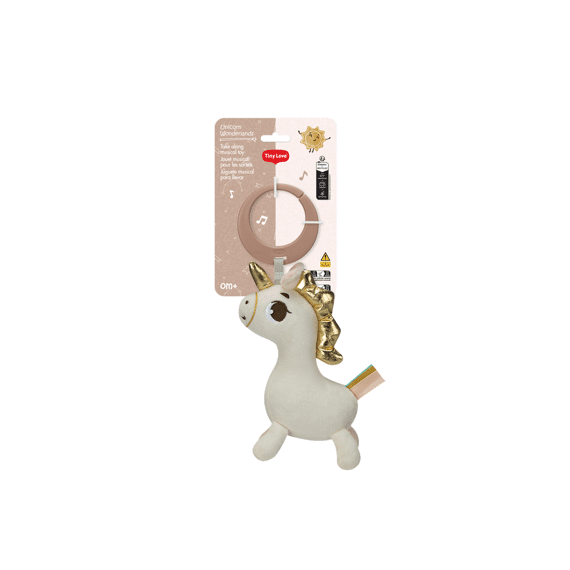 Tiny Love Tiny Smart Unicorn