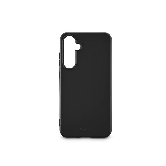 Hama Fantastic Feel Magcase Voor Samsung Galaxy A35 5G Zwart