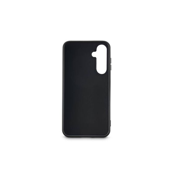 Hama Fantastic Feel Magcase Voor Samsung Galaxy A15/A15 5G Zwart