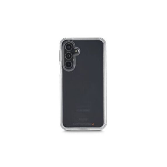 Hama Fantastic Feel Magcase Voor Samsung Galaxy A15/A15 5G Transparant