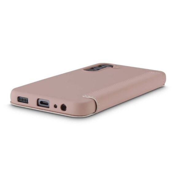 Hama Fantastic Feel Magcase Voor Samsung Galaxy A15/A15 5G Nude