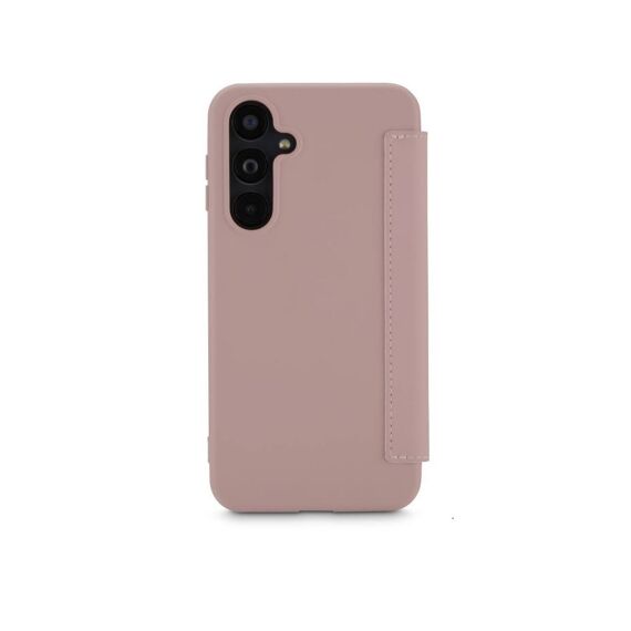 Hama Fantastic Feel Magcase Voor Samsung Galaxy A15/A15 5G Nude