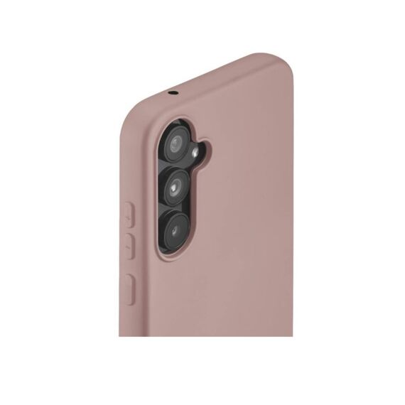 Hama Fantastic Feel Magcase Voor Samsung Galaxy A35 5G Nude