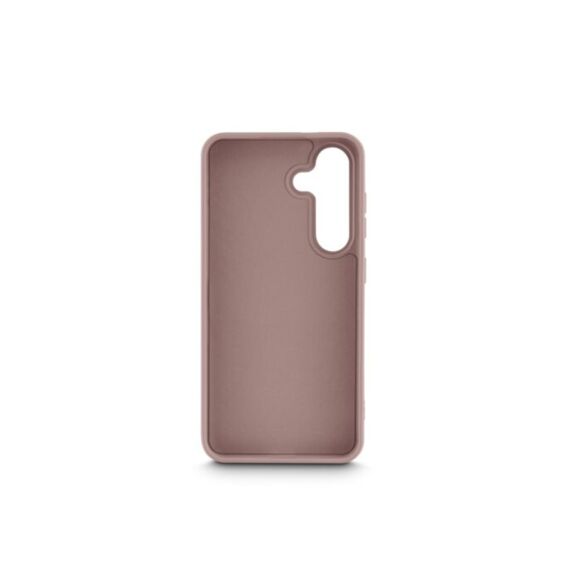 Hama Fantastic Feel Magcase Voor Samsung Galaxy A55 5G Nude