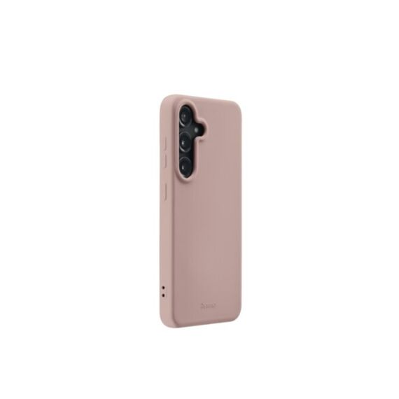 Hama Fantastic Feel Magcase Voor Samsung Galaxy A55 5G Nude