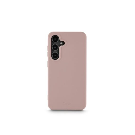 Hama Fantastic Feel Magcase Voor Samsung Galaxy A55 5G Nude