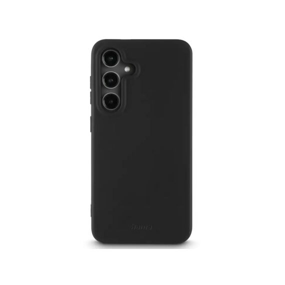 Hama Fantastic Feel Magcase Voor Samsung Galaxy A55 5G Zwart