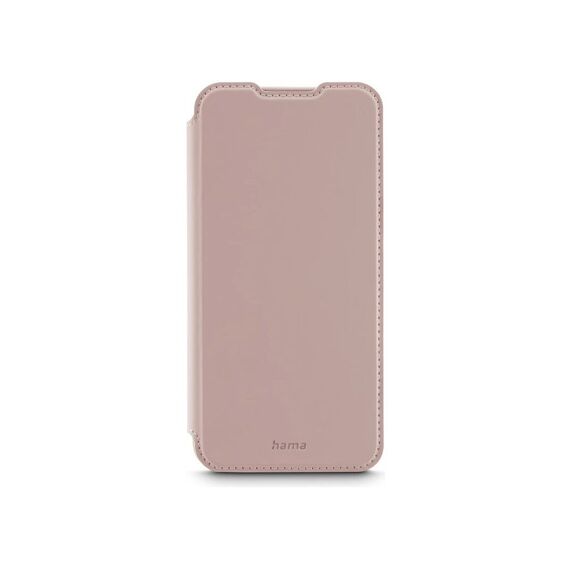 Hama Fantastic Feel Magcase Voor Samsung Galaxy A16 Nude