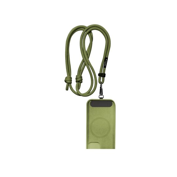 Black Rock Universele Lanyard Voor Smartphone Groen