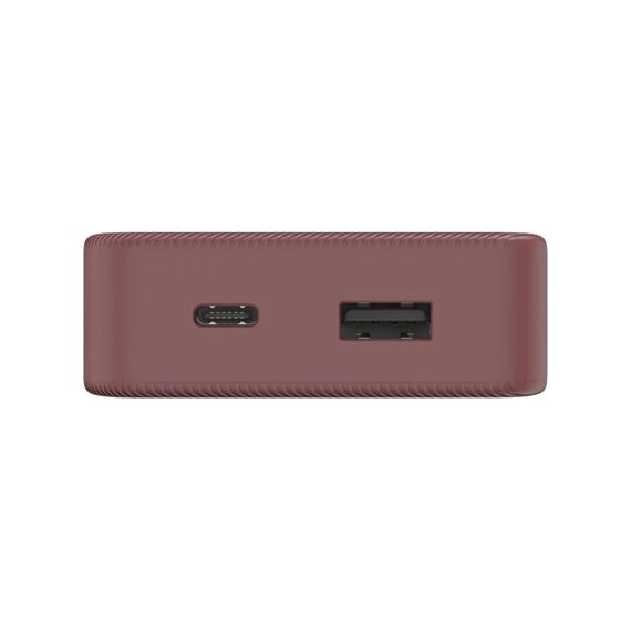 Hama Powerbank Colour 10 10000Mah Rood