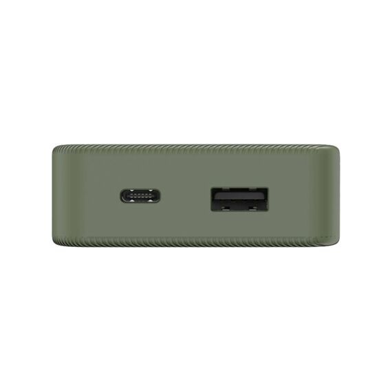 Hama Powerbank Colour 10 10000Mah Groen