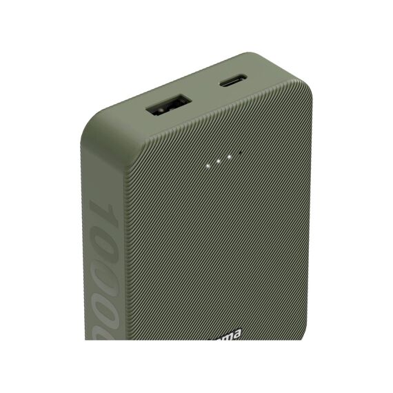 Hama Powerbank Colour 20 20000Mah Groen