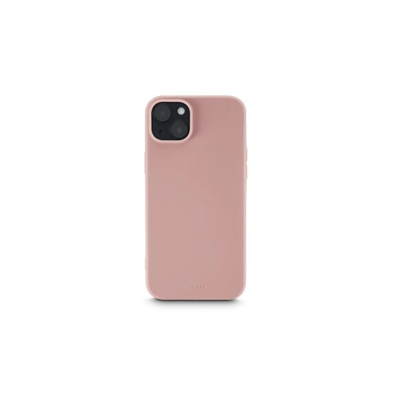 Hama Fantastic Feel Magcase Voor Apple Iphone 15 Nude