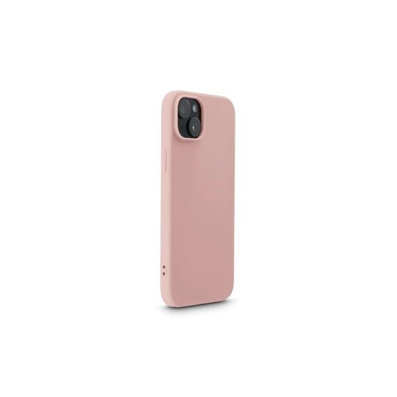 Hama Fantastic Feel Magcase Voor Apple Iphone 15 Nude