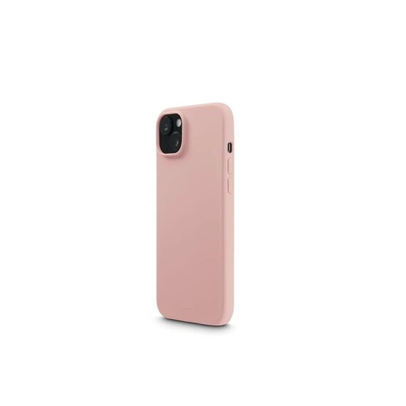 Hama Fantastic Feel Magcase Voor Apple Iphone 15 Nude