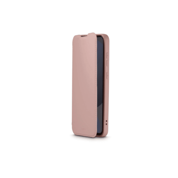 Hama Fantastic Feel Magcase Voor Samsung Galaxy S24 Fe Nude