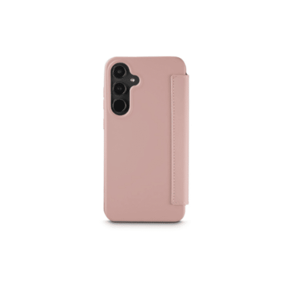 Hama Fantastic Feel Magcase Voor Samsung Galaxy S24 Fe Nude
