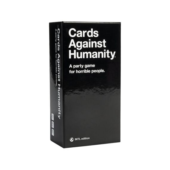 Cards Against Humanity