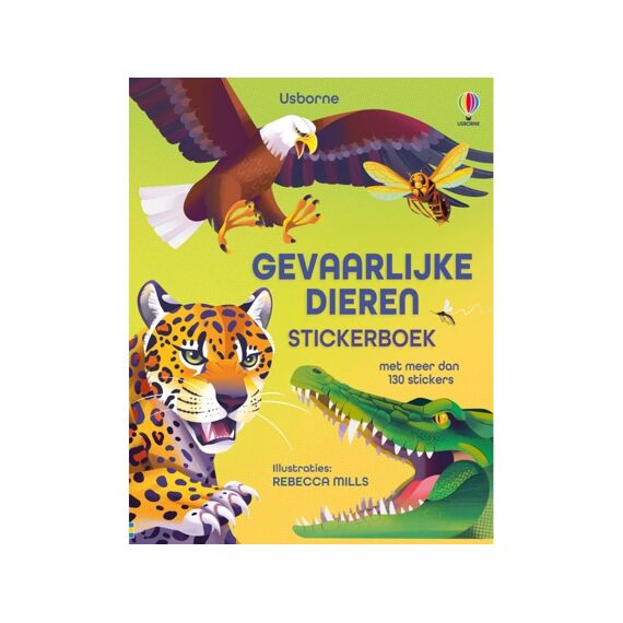 Gevaarlijke Dieren