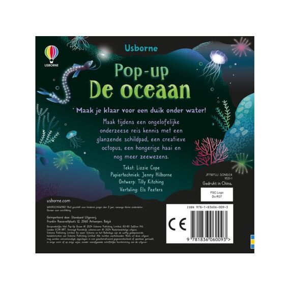 De Oceaan