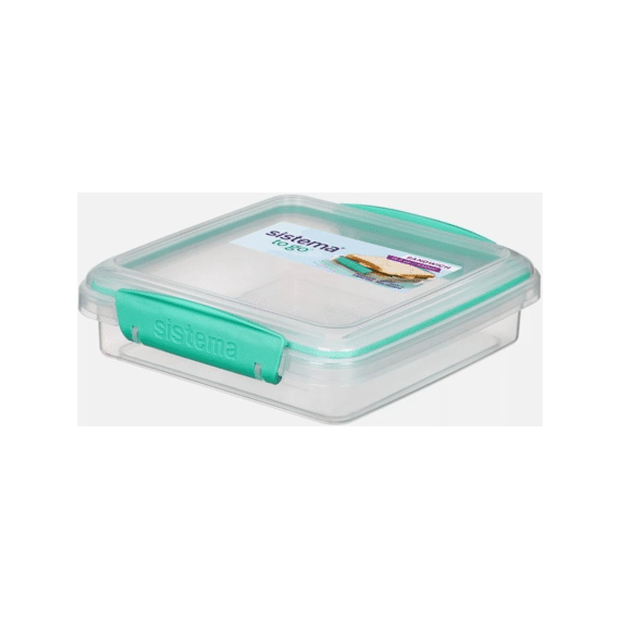 Sistema To Go Lunchbox 450ml
