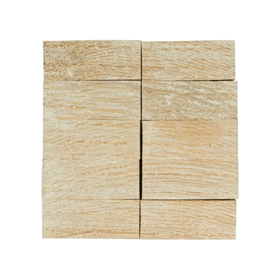 Schaaflat Vdp Vuren 18x44mm 270cm (10st)